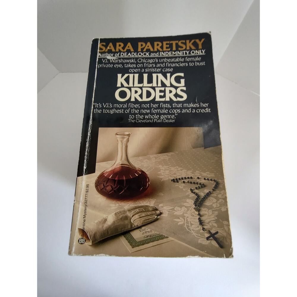 Mixed Authors Lot/15 Paperback Mystery Crime Thriller Suspense Novels - Picture 4 of 16